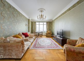 Продажа 3-комнатной квартиры, 146 м2, Москва, Климентовский переулок, 2, район Замоскворечье