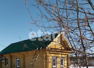 Продажа дома, 26.9 м2, поселок Космынино