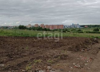 Продается участок, 14.4 сот., село Берсеневка, Южная улица