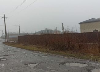 Продам земельный участок, 2.7 сот., посёлок Российский