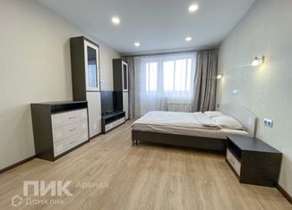 Сдаю в аренду 1-комнатную квартиру, 36.7 м2, Москва, Осенний бульвар, 20к1, Осенний бульвар
