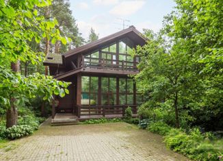 Продам дом, 346 м2, деревня Веледниково