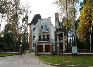 Продажа дома, 691 м2, поселок дома отдыха Озера