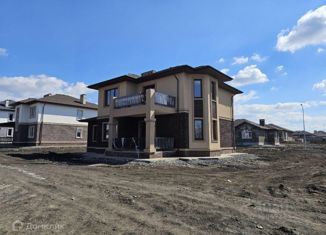 Продаю дом, 266 м2, поселок Темерницкий, улица Жуковского, 2