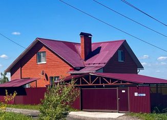 Дом на продажу, 248 м2, СНТ Ближнево, Центральная улица