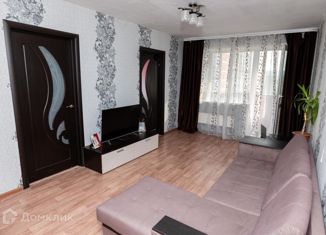 Продается 4-комнатная квартира, 60 м2, Шелехов, 1-й микрорайон, 32