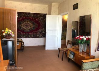 Продам однокомнатную квартиру, 36 м2, Апшеронск, улица Королёва, 165