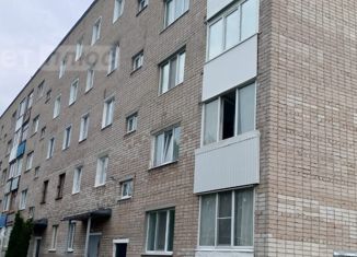 Продается однокомнатная квартира, 32.5 м2, Свердловская область, Линейная улица, 15