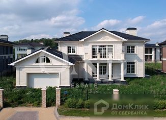 Продам дом, 428 м2, коттеджный поселок Монтевиль