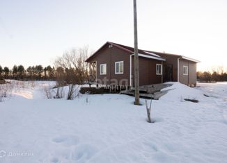 Продам дом, 101 м2, деревня Личка