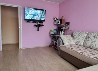 Продается 3-ком. квартира, 53 м2, Владимир, Суздальский проспект, 6, район Доброе