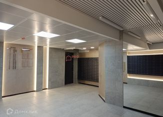 Продается однокомнатная квартира, 38.43 м2, Новосибирск, улица Есенина, 12/1, метро Золотая Нива