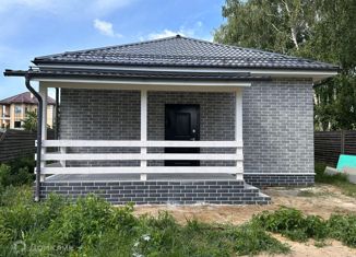 Продаю дом, 103 м2, деревня Первомайка, Хрипанская улица