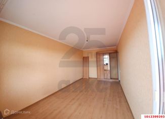 Продажа однокомнатной квартиры, 37 м2, Краснодар, Апрельская улица, 21, Апрельская улица