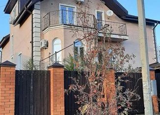 Продам дом, 282.2 м2, посёлок Российский, Спортивная улица