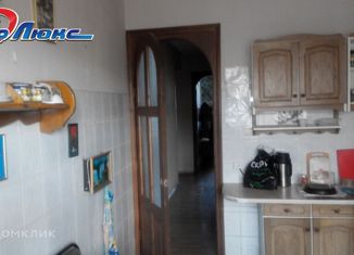 Пятикомнатная квартира на продажу, 103 м2, Магнитогорск, Октябрьская улица, 2