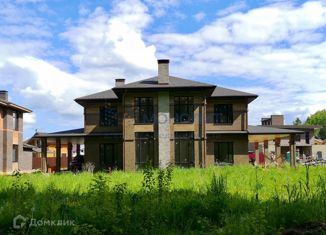 Продаю дом, 345 м2, деревня Каменка, Живописная улица, 214