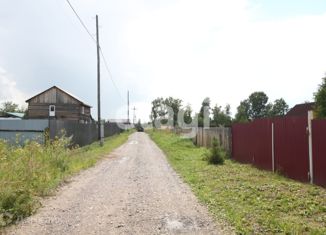 Продаю земельный участок, 10.5 сот., ДНП Гольфстрим