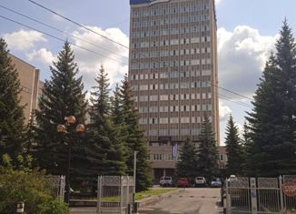 Офис в аренду, 1000 м2, Ижевск, Промышленная улица, Первомайский район