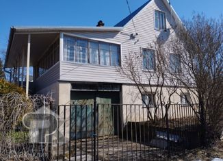 Продается дом, 152 м2, садовое товарищество Сокол, садовое товарищество Сокол, 52