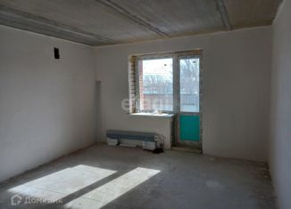 Квартира на продажу студия, 26.4 м2, Самарская область, улица Николая Баженова, 2