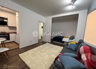 1-комнатная квартира на продажу, 30.5 м2, Москва, метро Первомайская, 9-я Парковая улица, 1к3