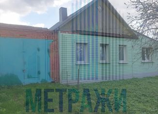 Продаю дом, 42.9 м2, Орловская область, улица Захарьева, 25