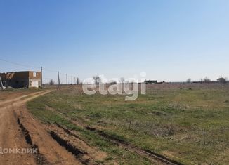 Продается земельный участок, 10 сот., село Фрунзе, площадь имени М.К. Дорохина