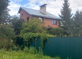 Продается дом, 216 м2, садоводческий массив Красницы, Центральная улица, 11