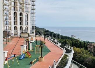 Продажа двухкомнатной квартиры, 61 м2, поселок городского типа Отрадное, шоссе Дражинского, 24