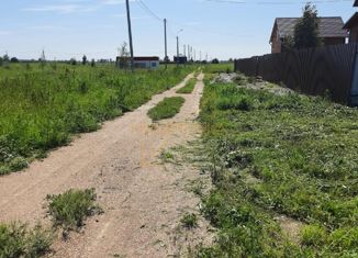 Продается земельный участок, 10 сот., поселок Воробьевский, Солнечная улица