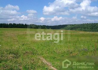 Продажа земельного участка, 10 сот., Шадринск, улица Барыкина