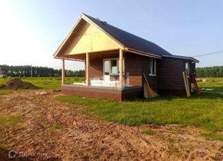 Дом на продажу, 77 м2, деревня Сентьевская, деревня Сентьевская, 2