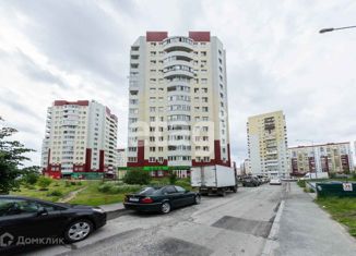 Продается 1-комнатная квартира, 42.3 м2, Тюменская область, улица Станислава Карнацевича, 5
