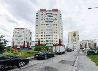 Продается 1-комнатная квартира, 42.3 м2, Тюмень, Восточный округ, улица Станислава Карнацевича, 5