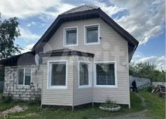 Дом на продажу, 100 м2, Пермь, Индустриальный район, СНТ Ветеран, 126