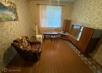 Продажа двухкомнатной квартиры, 39.1 м2, Владимир, Октябрьский район, Северная улица, 19