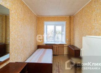 Комната на продажу, 9 м2, Ульяновск, улица Терешковой, 10