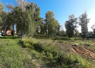 Продам земельный участок, 8.5 сот., деревня Сарафаново, улица Мичурина