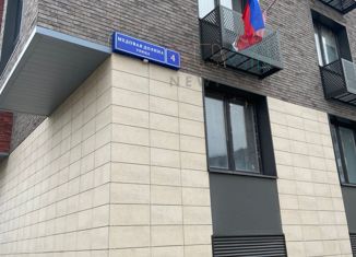 2-ком. квартира на продажу, 60.6 м2, деревня Крёкшино, улица Медовая Долина, 4