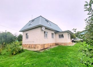 Продажа дома, 76.6 м2, село Клейменово, село Клеймёново, 1