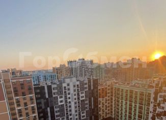 Продам трехкомнатную квартиру, 74.2 м2, Москва, улица Юлиана Семёнова, 8к1, ЖК Лучи