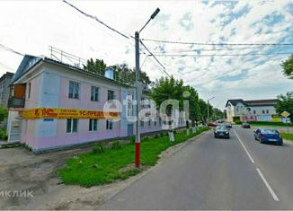 Продажа комнаты, 15 м2, Муром, Коммунистическая улица, 36