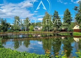 Земельный участок на продажу, 9.94 сот., деревня Жуковка, Западная улица