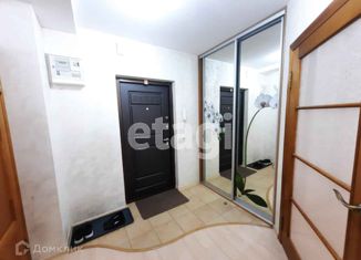 Аренда 1-комнатной квартиры, 40 м2, Омск, улица Туполева, 2к1, Кировский округ