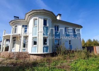 Продается дом, 350 м2, коттеджный посёлок Александрово