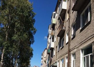 2-ком. квартира на продажу, 43.6 м2, рабочий посёлок Октябрьский, Вокзальная улица, 10