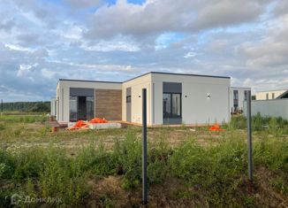 Продаю дом, 105 м2, деревня Алапурская, деревня Алапурская, 21