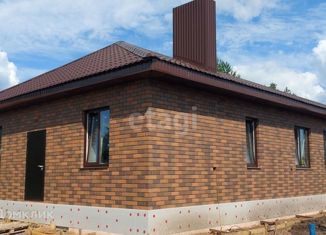 Продажа дома, 101.6 м2, деревня Байрак