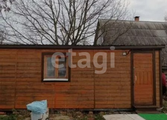 Продаю участок, 10 сот., деревня Ново, Фабричная улица, 75